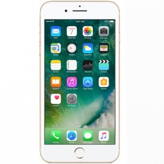 Used as demo Apple iPhone 7 Plus 128GB - Gold (Excellent Grade)
